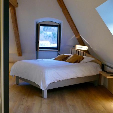 Logis Hotel Le France Villers-le-Lac Eksteriør billede