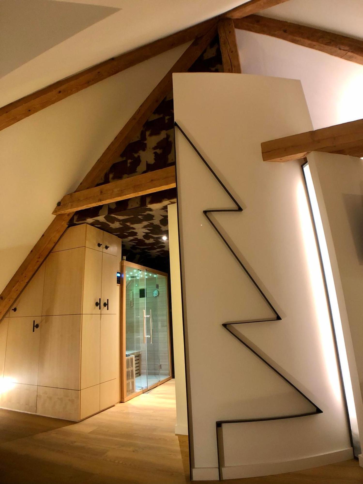 Logis Hotel Le France Villers-le-Lac Eksteriør billede