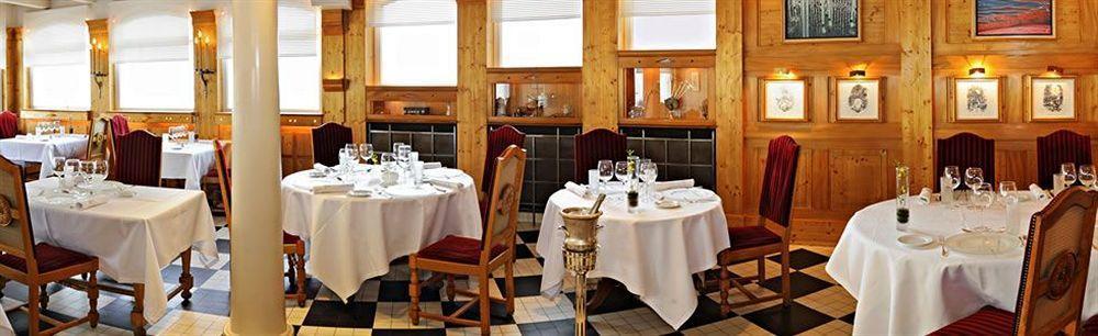 Logis Hotel Le France Villers-le-Lac Eksteriør billede